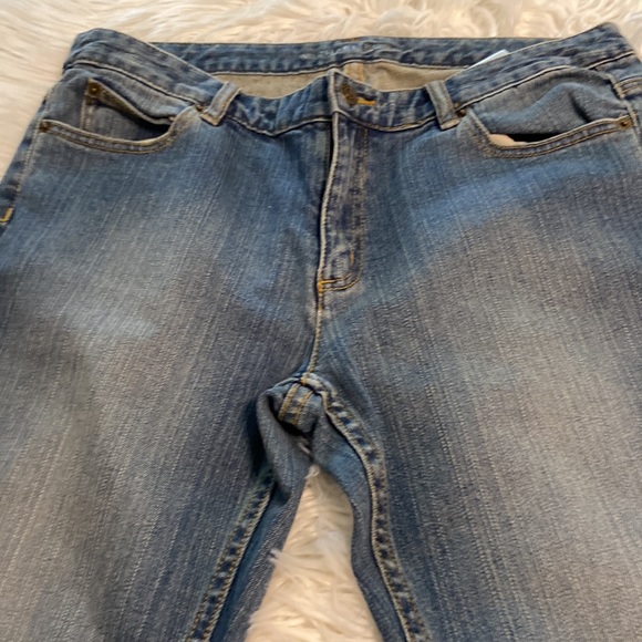 Michael Kors Jeans size 12 inseam 32 BNWOT see all pictures - Picture 9 of 16